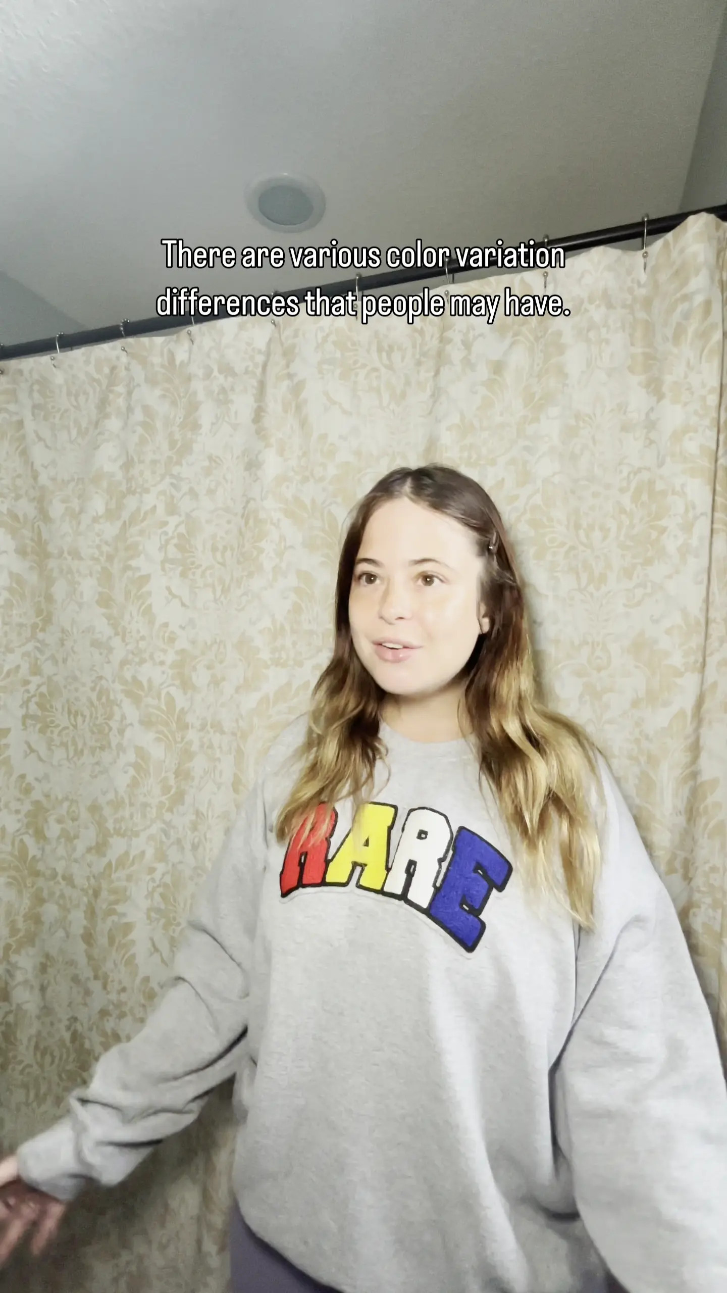 Exclusive Leak: kaylarose - Perception varies - Stream in FullHD | Hotleakxxx.com