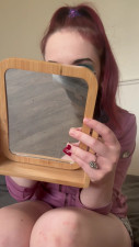 Ellielouise23 - Part 4 How to do Harley make up