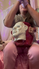 Mistress46 - I'm not just a MILF I'm also an artist