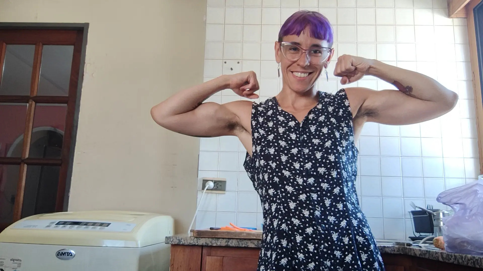 Exclusive Leak: MitzieDupree - Cooking with Mitzie - Stream in FullHD | Hotleakxxx.com