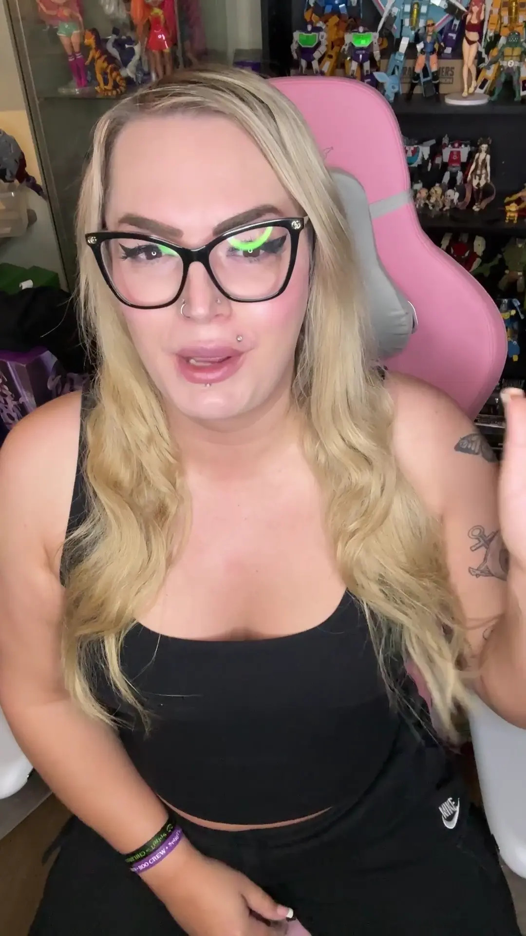 Exclusive Leak: omgdannidolphin - Thank You For The Support - Stream in FullHD | Hotleakxxx.com