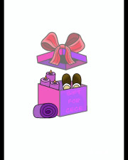 AfterDarkCeCe - SFW holiday gift basket drawing