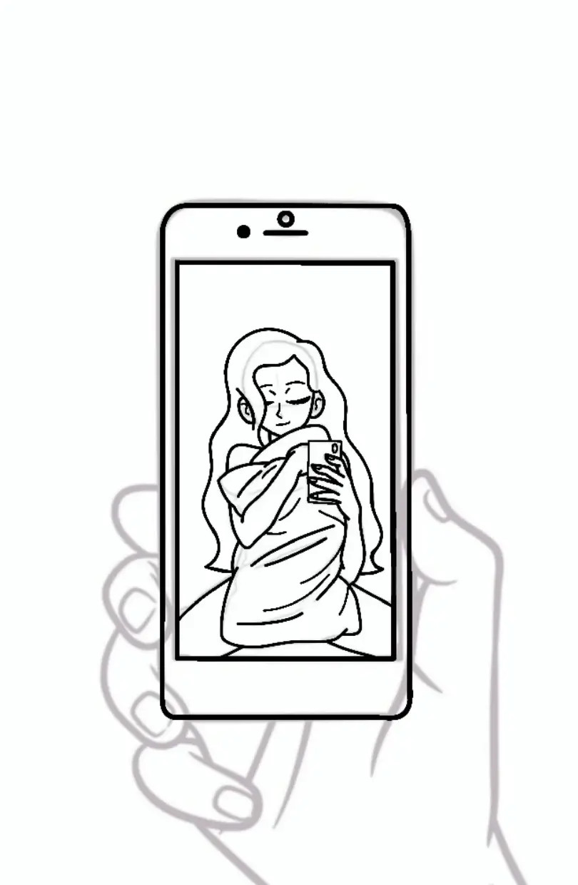 Exclusive Leak: AfterDarkCeCe - SFW drawing custom Home Screen item - Stream in FullHD | Hotleakxxx.com