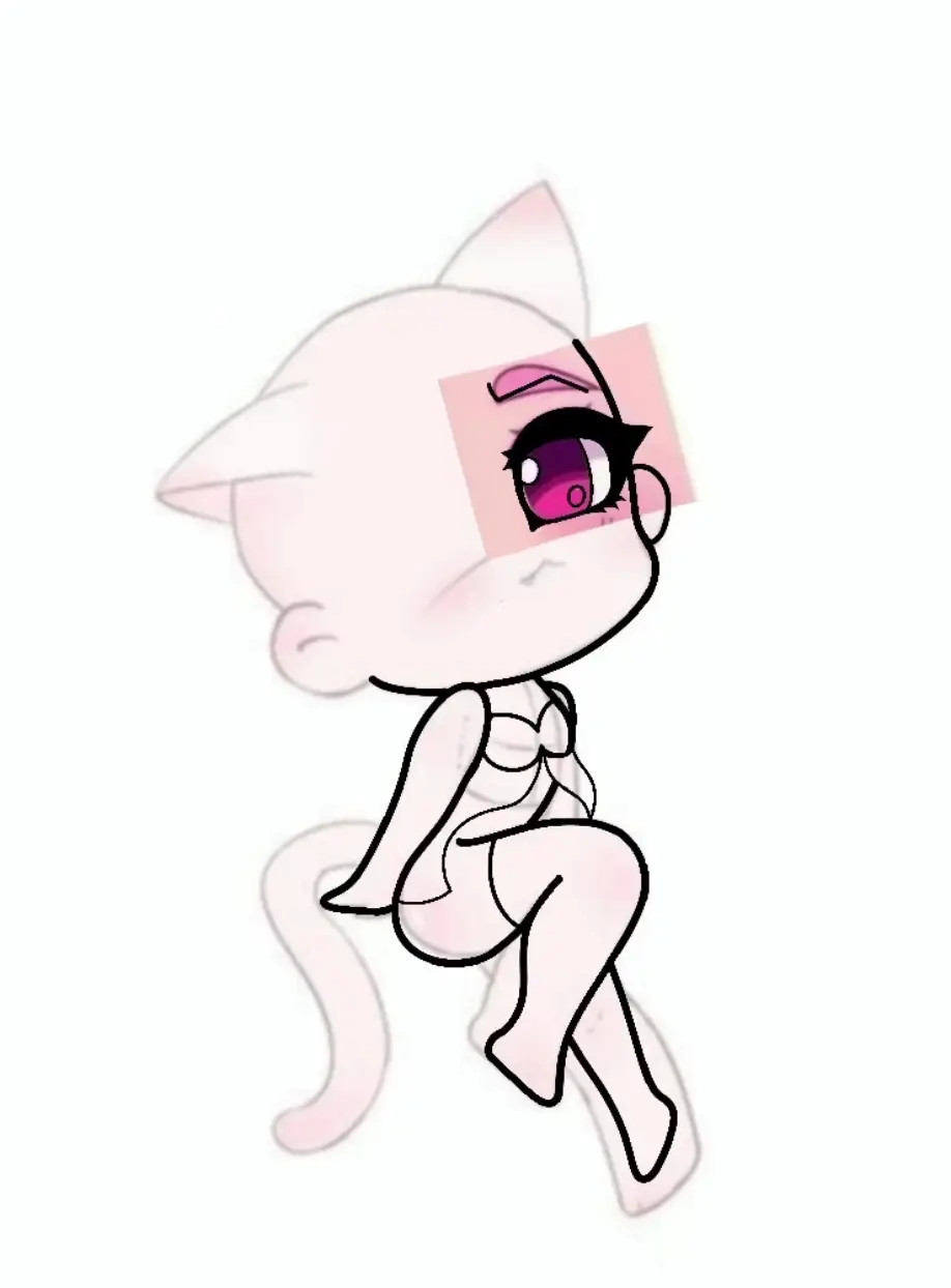 Exclusive Leak: AfterDarkCeCe - SFW Chibi drawing of me - Stream in FullHD | Hotleakxxx.com