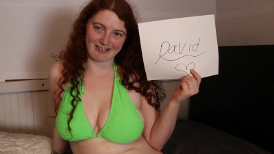 ThatTrixieGirl - Fan Sign 1