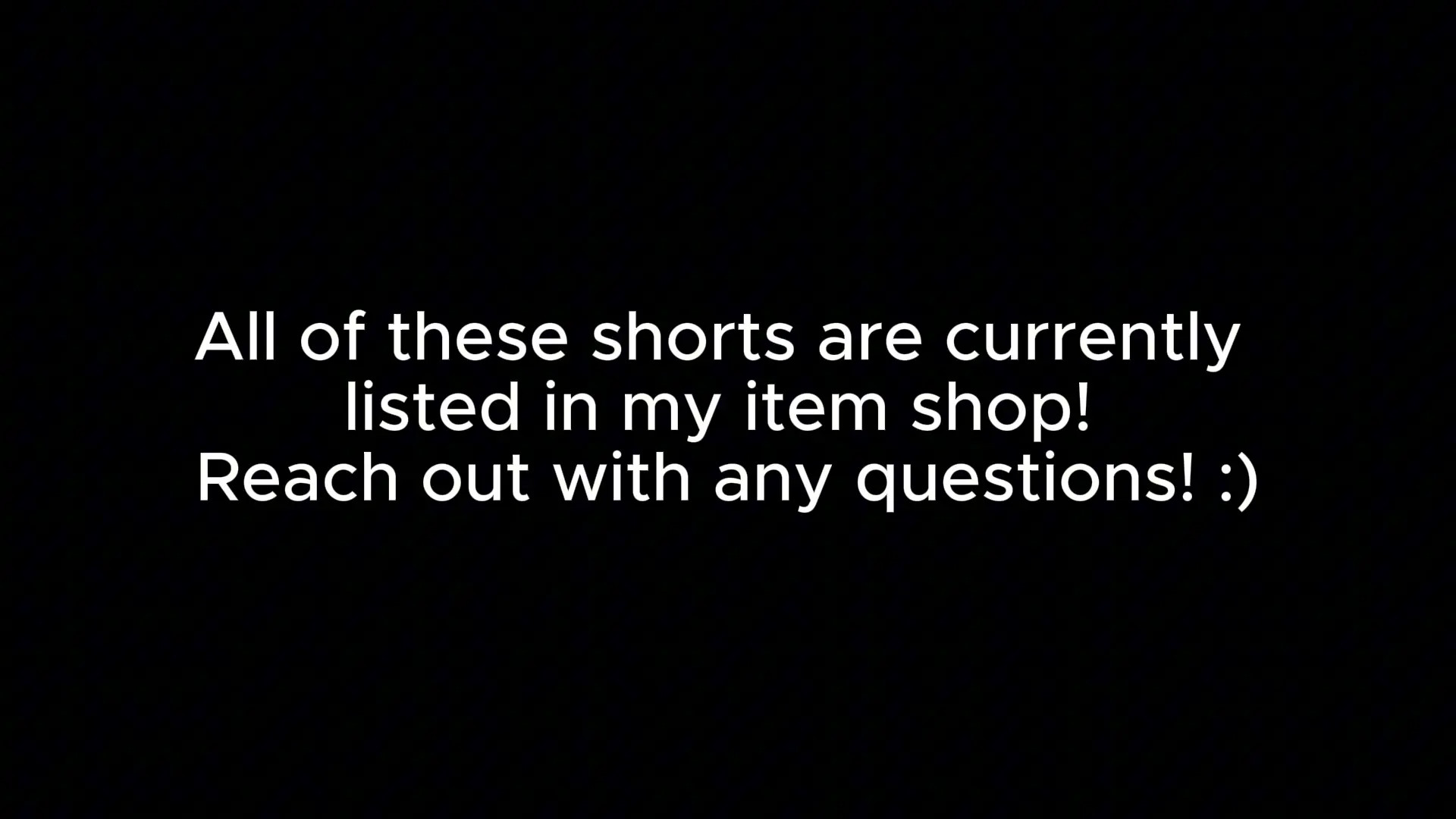 Exclusive Leak: keeks_3005 - SFW - Shorts Try On - Stream in FullHD | Hotleakxxx.com