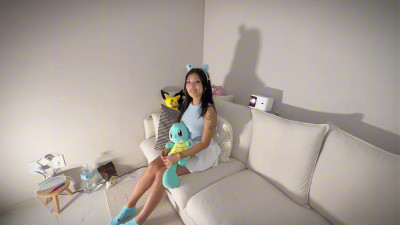 Jason carrera - WATCHING POKEMON MOVIE WITH MY STEPSIS