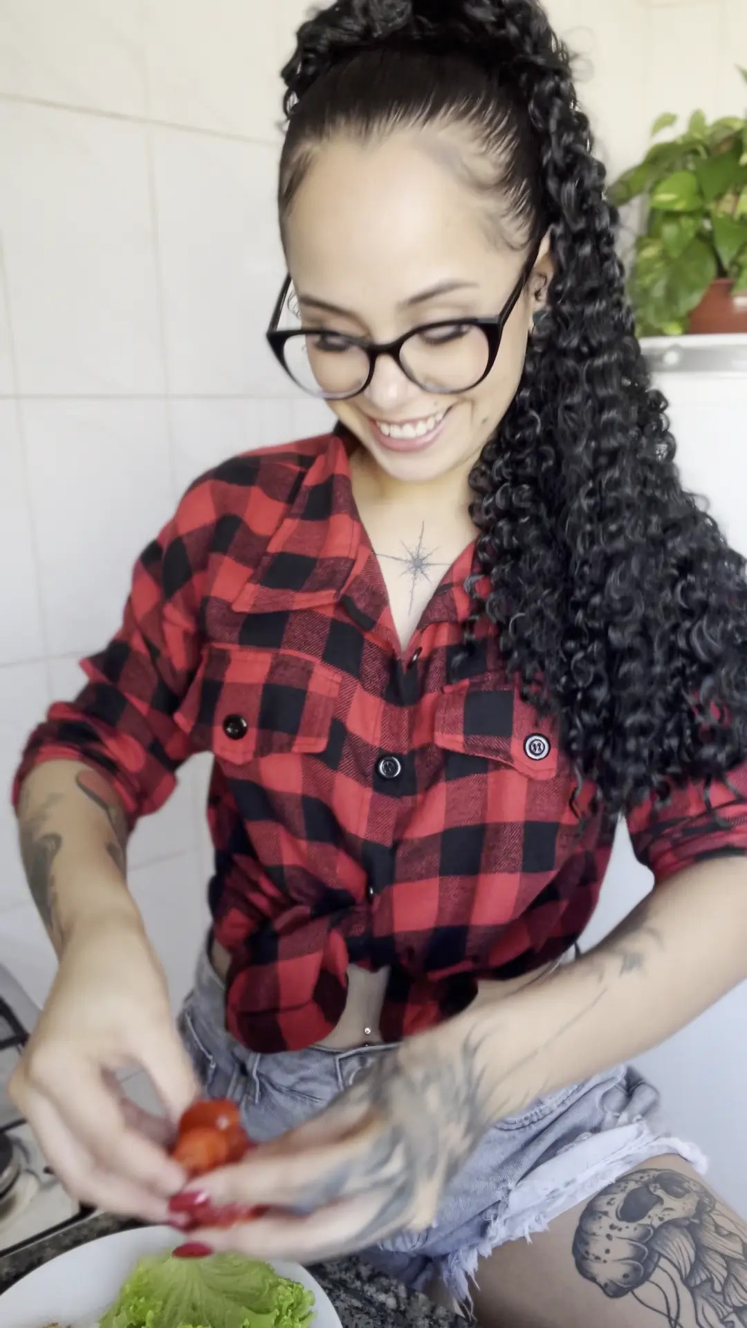 Exclusive Leak: ellaxblair - Preparing a sandwich to you, meu amor - Stream in FullHD | Hotleakxxx.com