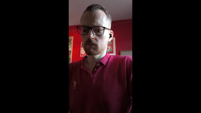 Mauve Eagle - Keyboard and Mouse ASMR 6