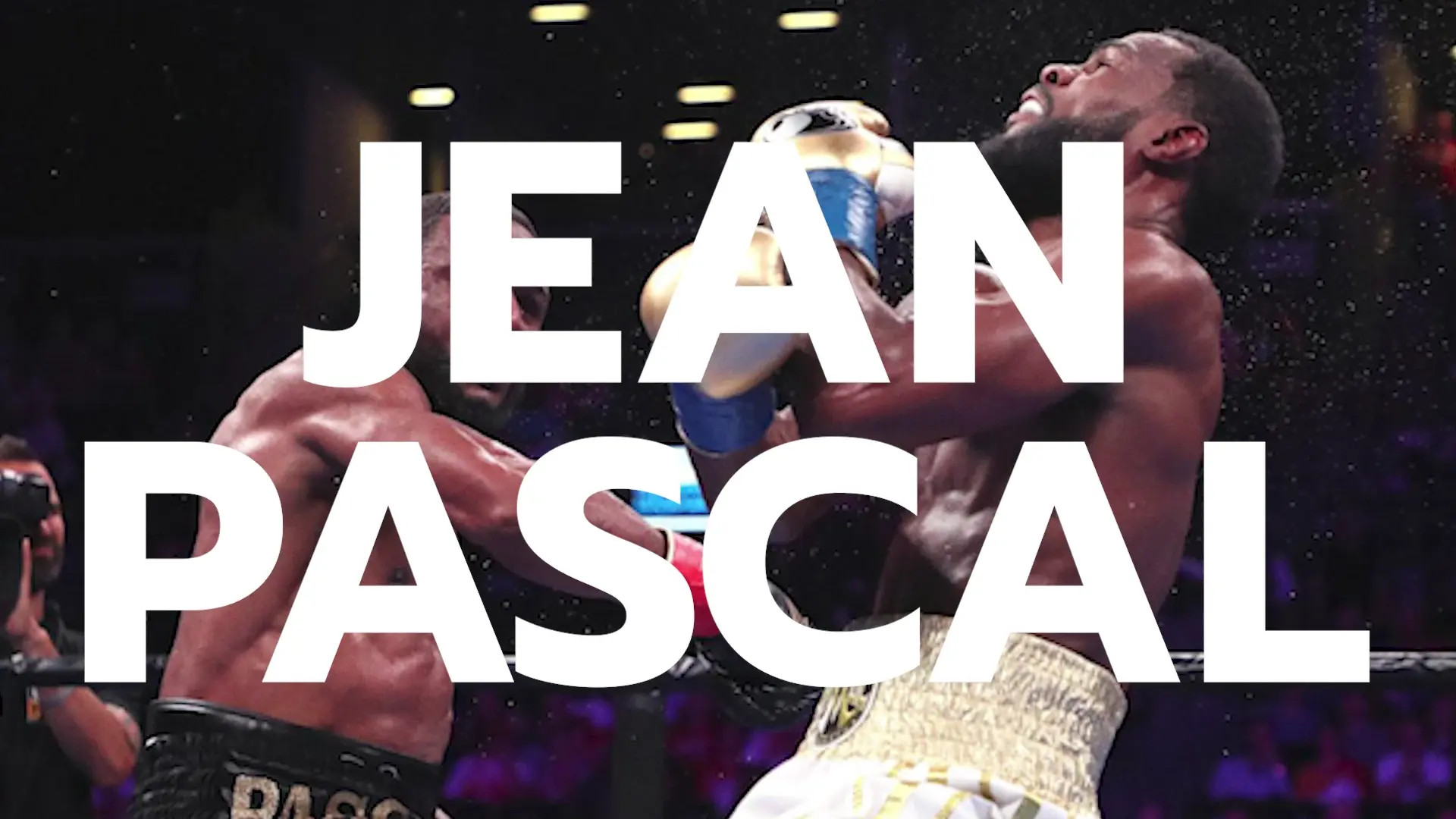 Exclusive Leak: JeanPascalChamp - Born for the Ring - Stream in FullHD | Hotleakxxx.com