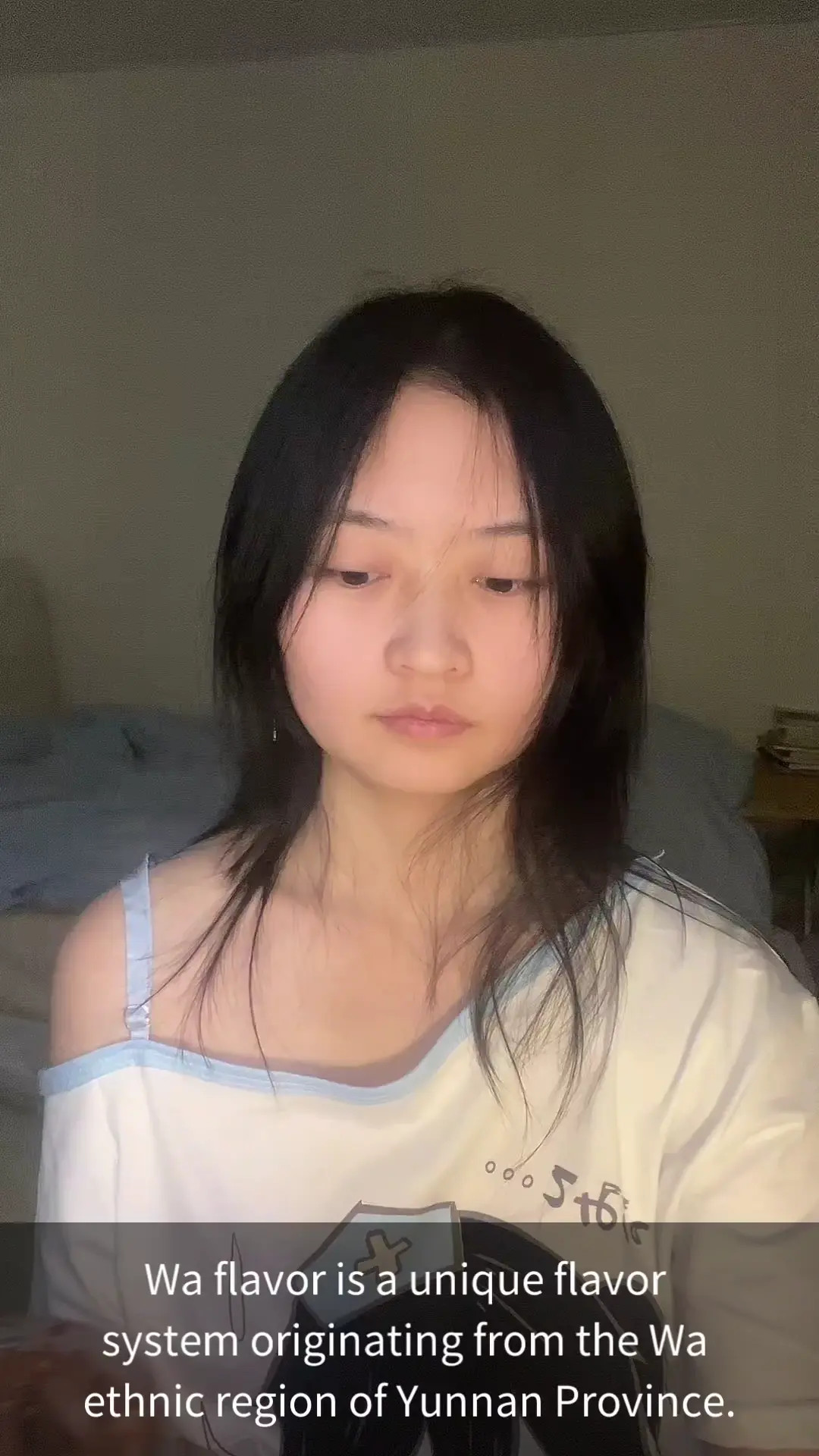 Exclusive Leak: Rayna158 - Wa-style Spicy Beef Jerky - Stream in FullHD | Hotleakxxx.com