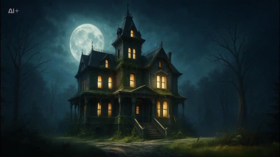 SapphireStyle90 - Ellie Scissorson - These Quiet Scars