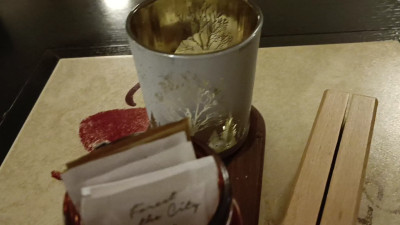 Goddess_Marina23 - Review of Cokoladovna Coffee Shop
