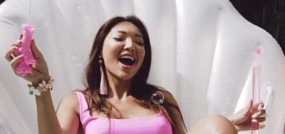 Ayumi Anime - The Way You Make Me Feel