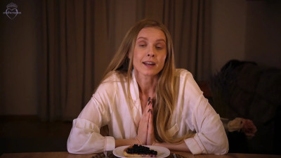 SexSweetBlonde - MY BIRTHDAY MONTH