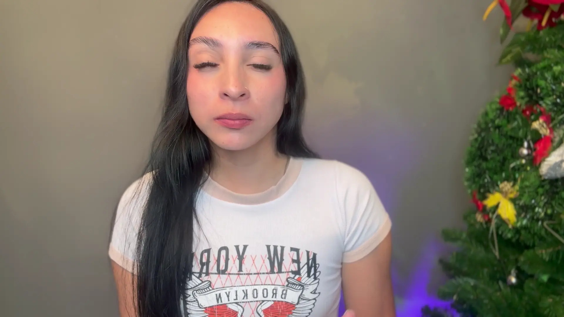 Exclusive Leak: natyvega - they Itch And Crunch - Stream in FullHD | Hotleakxxx.com