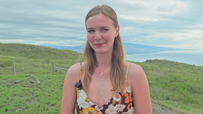 StellaSedona - How to Make A Charcuterie Board: Hawaii Edition