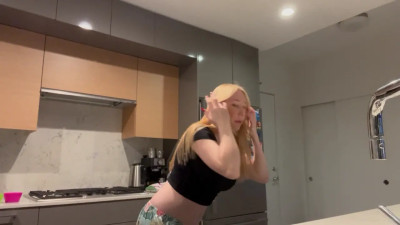 mandyx_rosex - Help Me With The Dishes