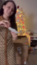 ivyminxxx - The Minx Mission: Day 21