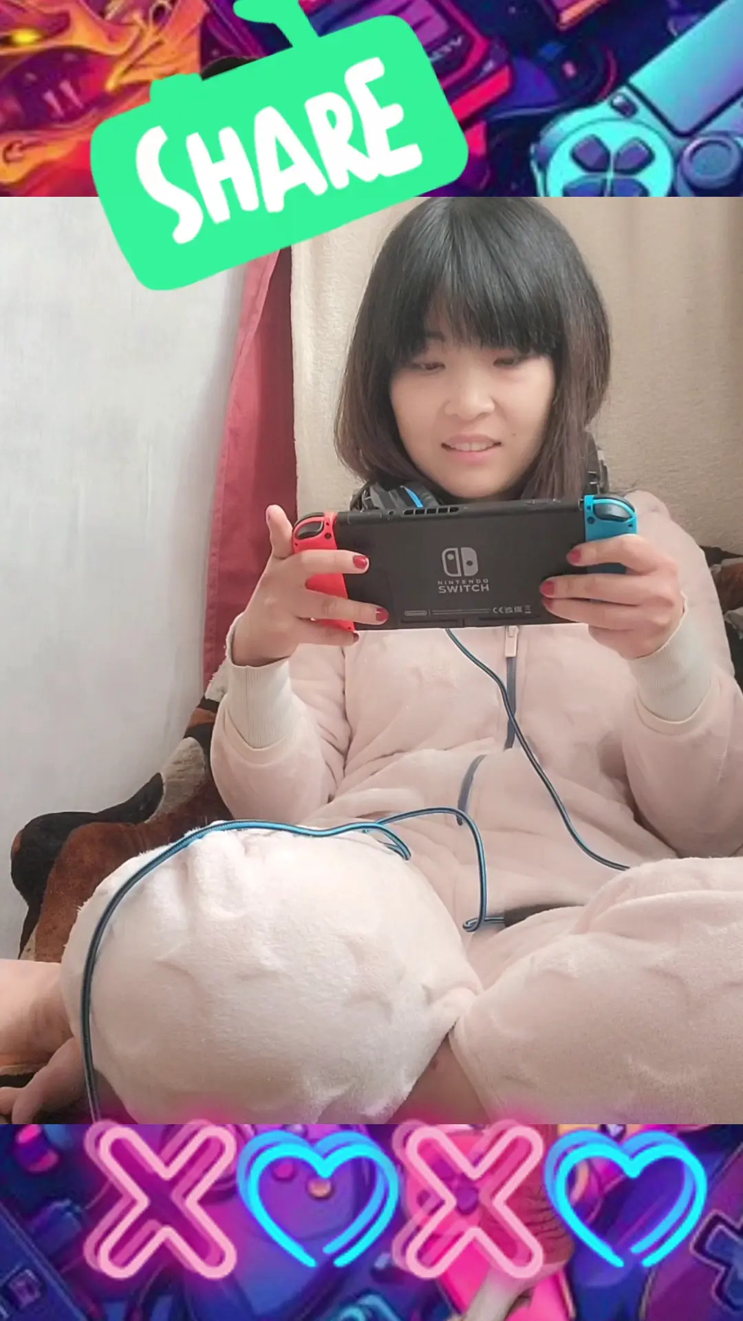 Exclusive Leak: yukichat - I'm testing minecraft mario - Stream in FullHD | Hotleakxxx.com