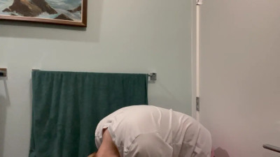 mandyx_rosex - Evening Sheet Mask Routine