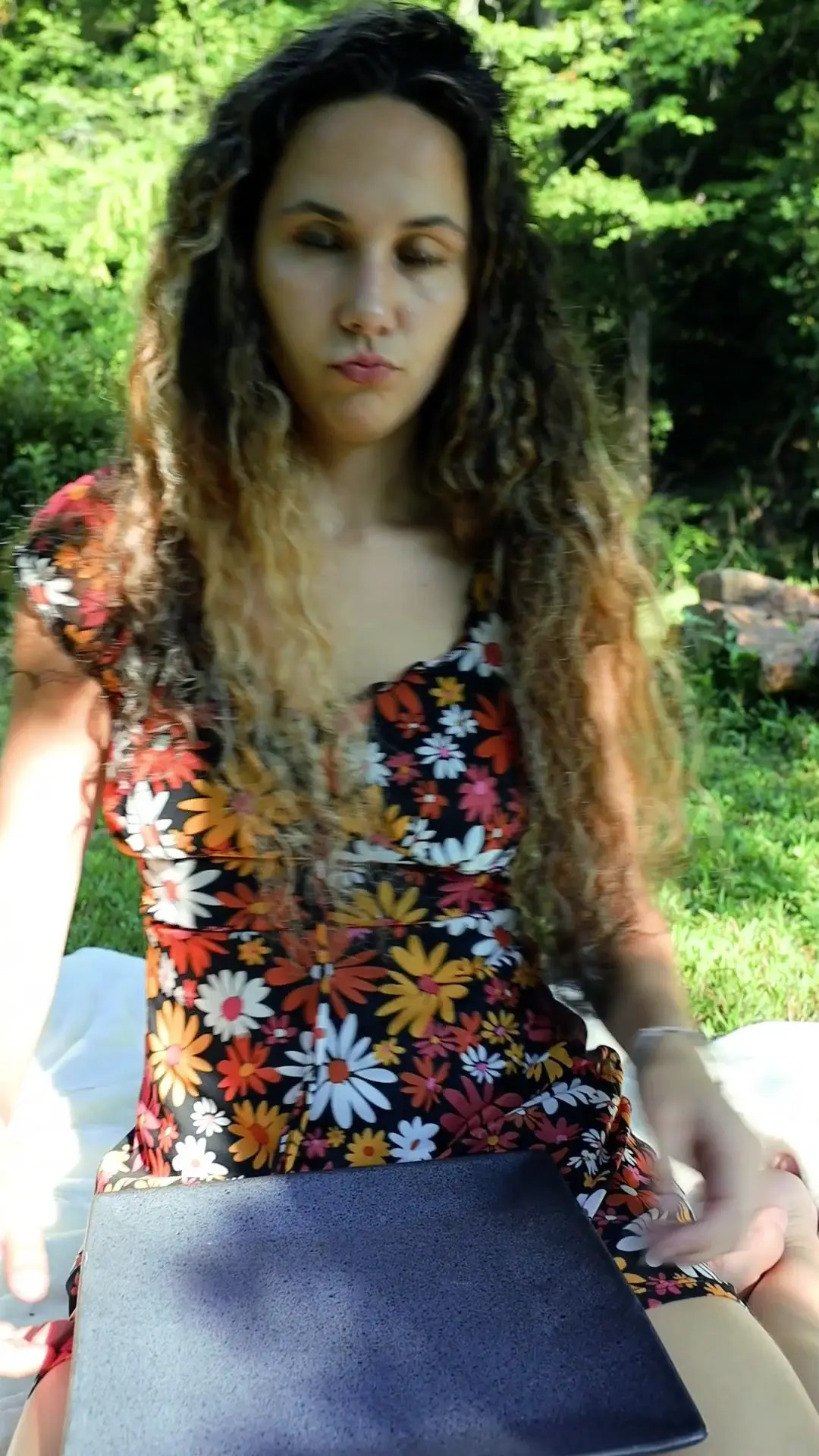 Exclusive Leak: Pink Dazzle - Pickle review part 1 - Stream in FullHD | Hotleakxxx.com