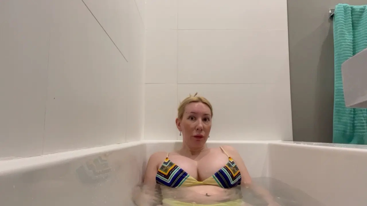 Exclusive Leak: mandyx_rosex - Evening Wind Down - Stream in FullHD | Hotleakxxx.com