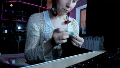 Pa1ePr1ncess - Cozy crocheting