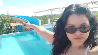LoloLevy - a little glimpse into my vacation