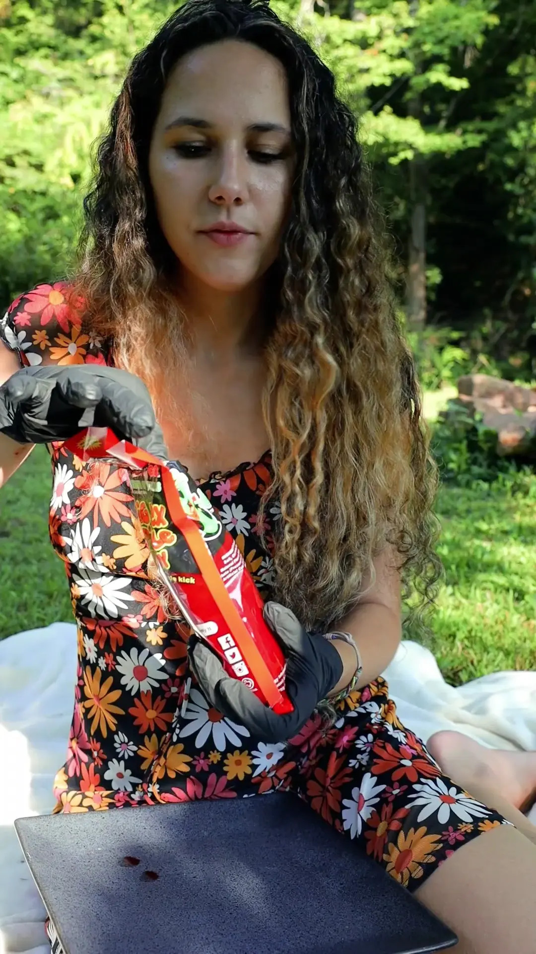 Exclusive Leak: Pink Dazzle - Pickle review part 4 - Stream in FullHD | Hotleakxxx.com
