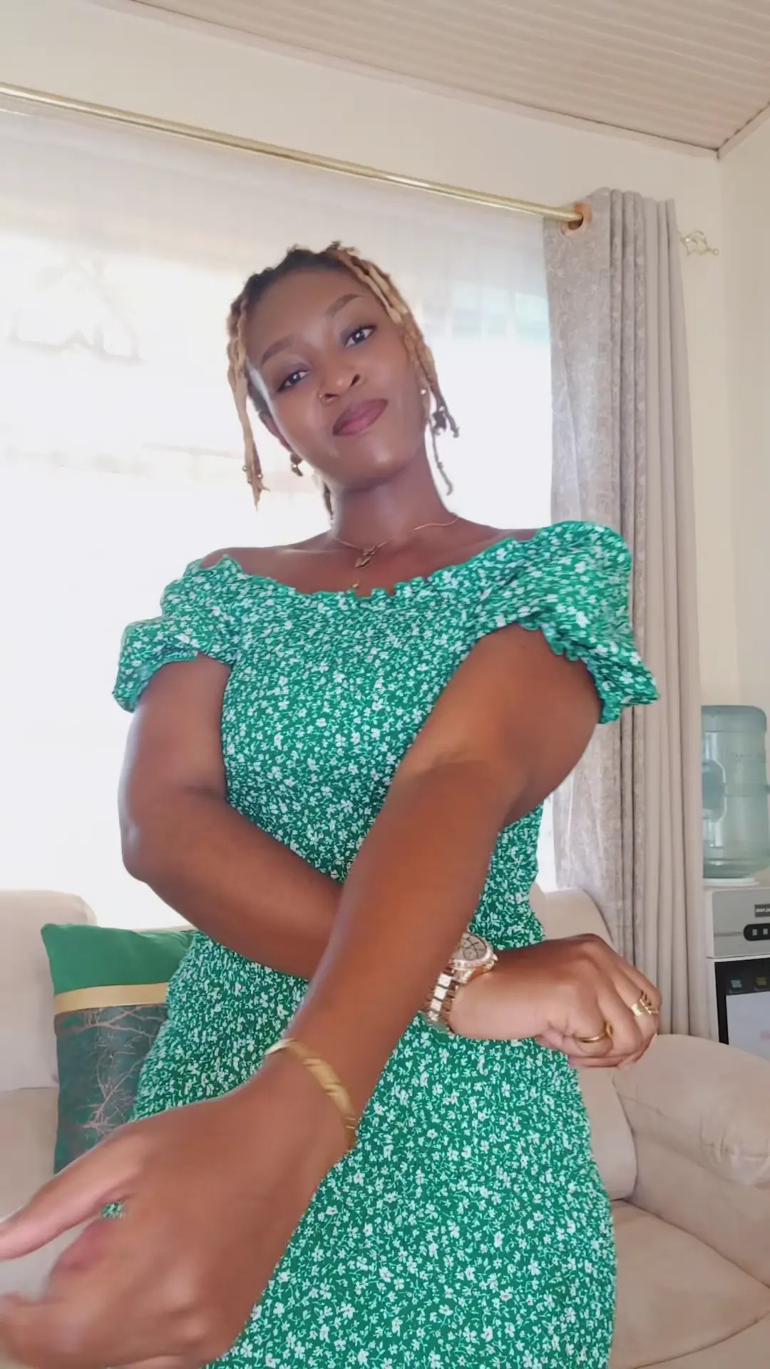 Exclusive Leak: NaughtyCindy - Psyching myself up to go run some errands - Stream in FullHD | Hotleakxxx.com