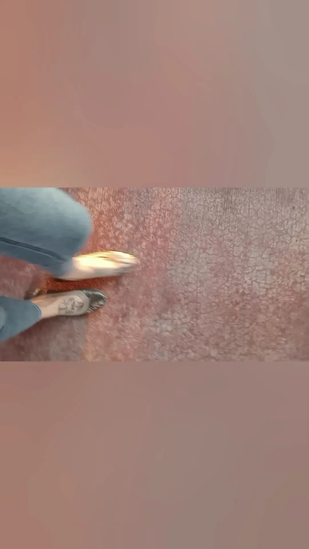 Exclusive Leak: Quinn Cross - POV toe scrunching walking compilation - Stream in FullHD | Hotleakxxx.com