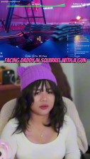 ExotiqFox - This Little Squirrel Just Destroyed A Tank Using A Grenade L