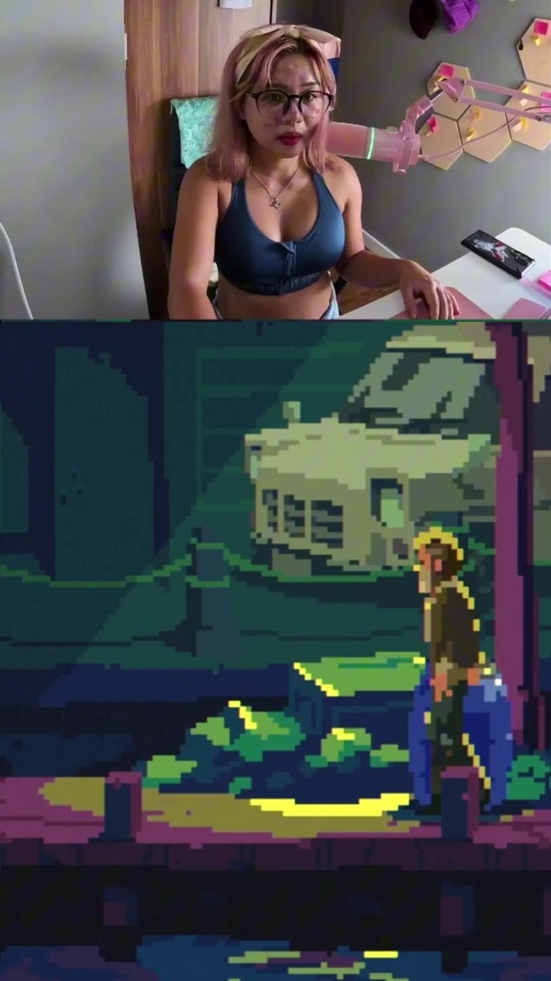 Exclusive Leak: ExotiqFox - This Game Just Keeps Getting BETTER AND BETTER - Stream in FullHD | Hotleakxxx.com