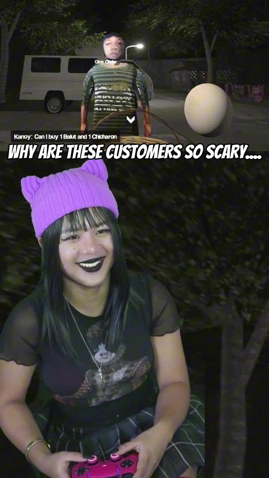 Exclusive Leak: ExotiqFox - Selling Street Food Is A VERY VERY DANGEROUS Business - Stream in FullHD | Hotleakxxx.com