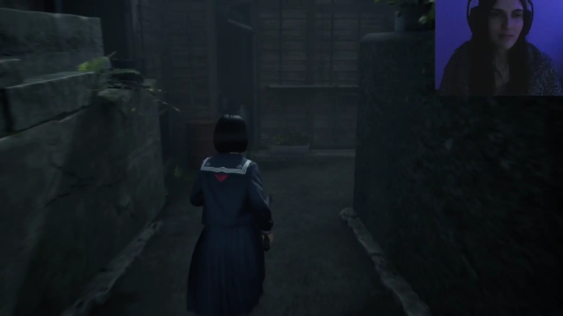 Exclusive Leak: Pauli Rose - Playing Silent hill F part 3 - Stream in FullHD | Hotleakxxx.com