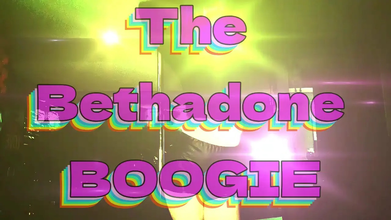 Exclusive Leak: BethAdone - The Bethadone Boogie ARTFREAK MUSICAL - Stream in FullHD | Hotleakxxx.com