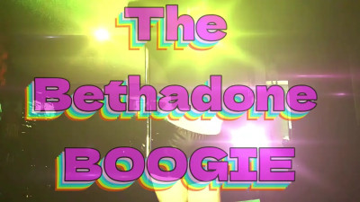 BethAdone - The Bethadone Boogie ARTFREAK MUSICAL