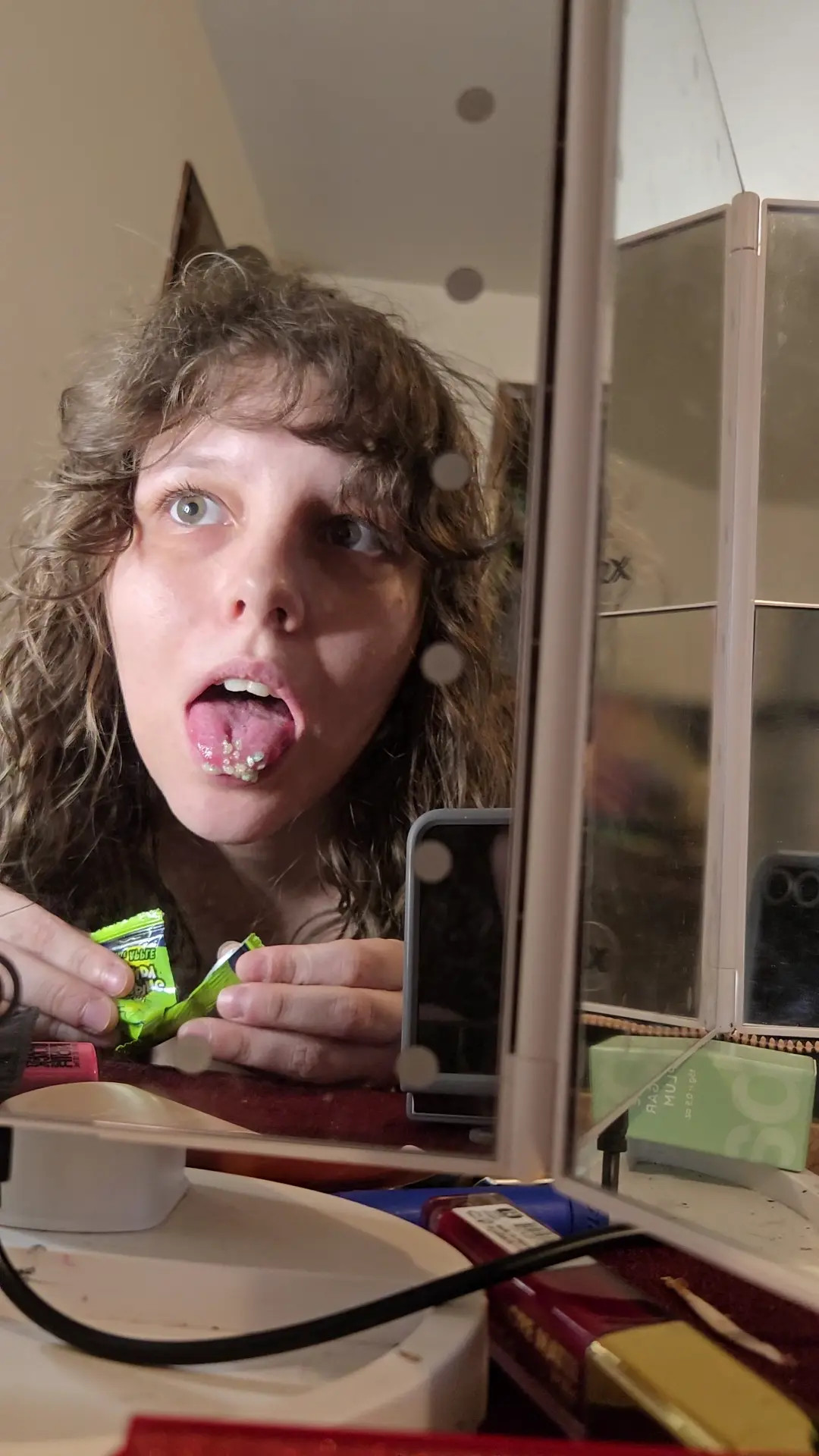 Exclusive Leak: Rubykinkk - Pop rock asmr - Stream in FullHD | Hotleakxxx.com