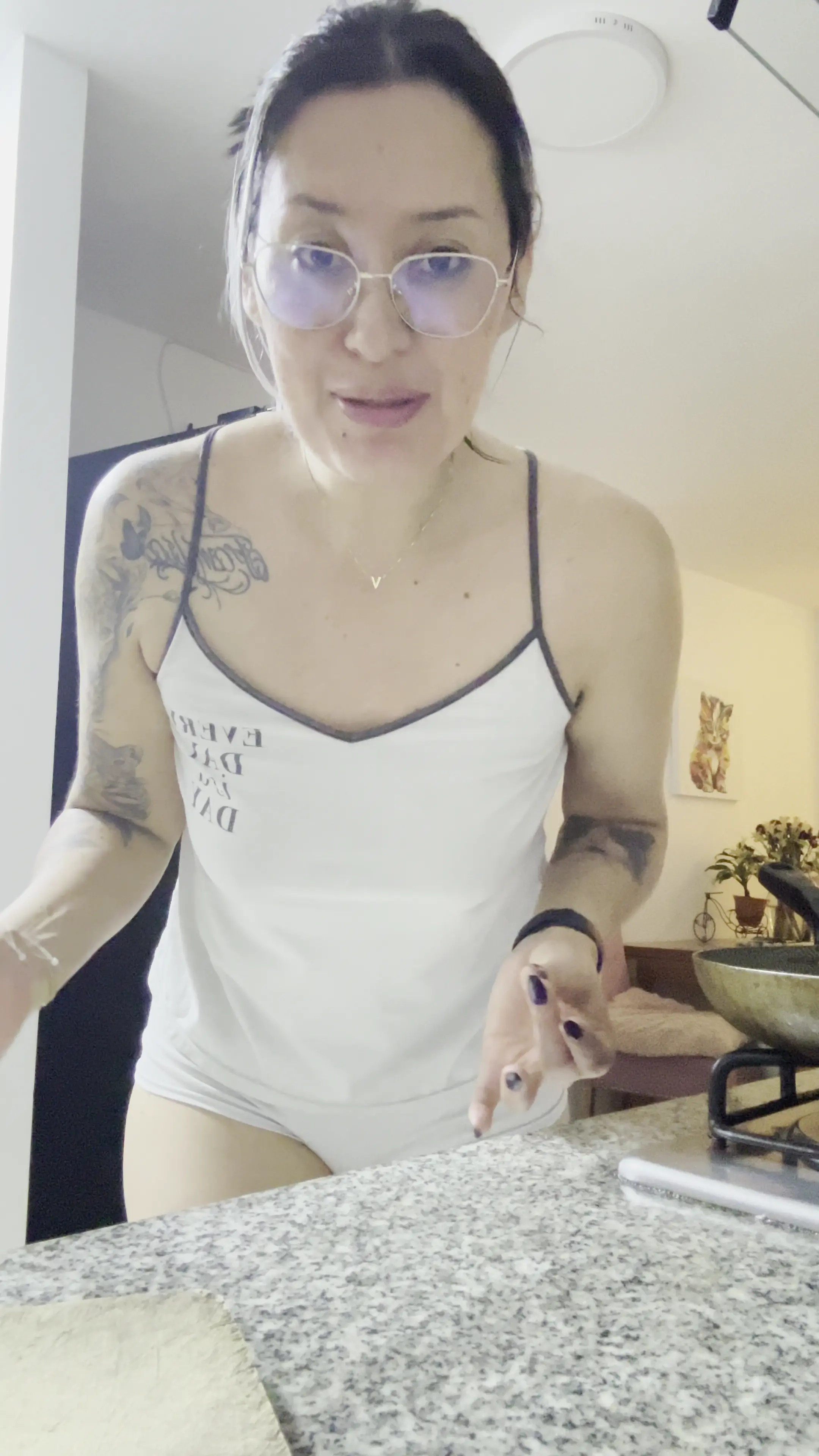 Exclusive Leak: ellieramos - My Daily Day Episode 1 Cookilicious - Stream in FullHD | Hotleakxxx.com