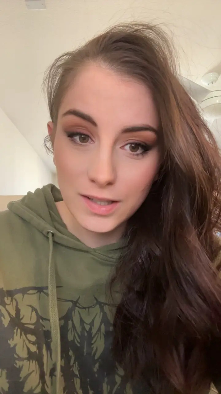 Exclusive Leak: xoxo_Cali - I've been dreading posting this - Stream in FullHD | Hotleakxxx.com