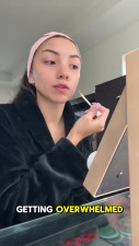 MaryKayla - Morning Money Talk