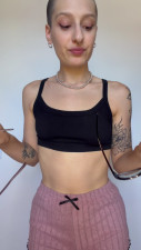 PixieSpicy - New glasses