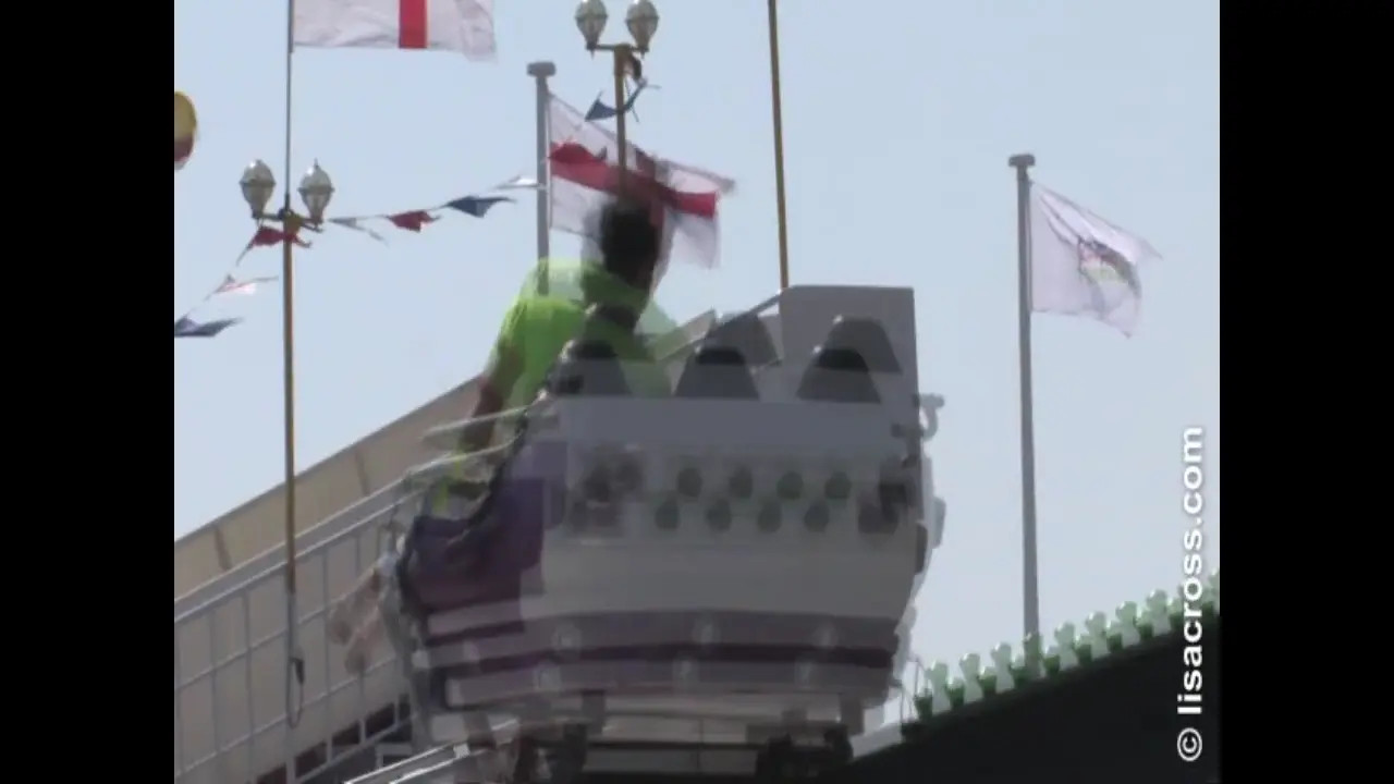 Exclusive Leak: Lisa Cross - Interview on Plymouth Hoe - Stream in FullHD | Hotleakxxx.com