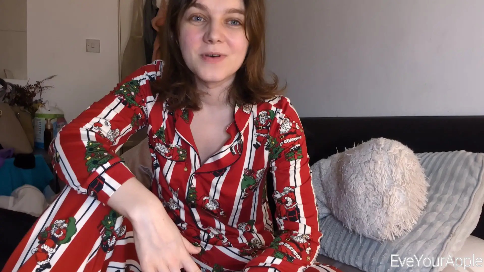 Exclusive Leak: EveYourApple - Five Countries, Five Favourite Things - SFW - Stream in FullHD | Hotleakxxx.com
