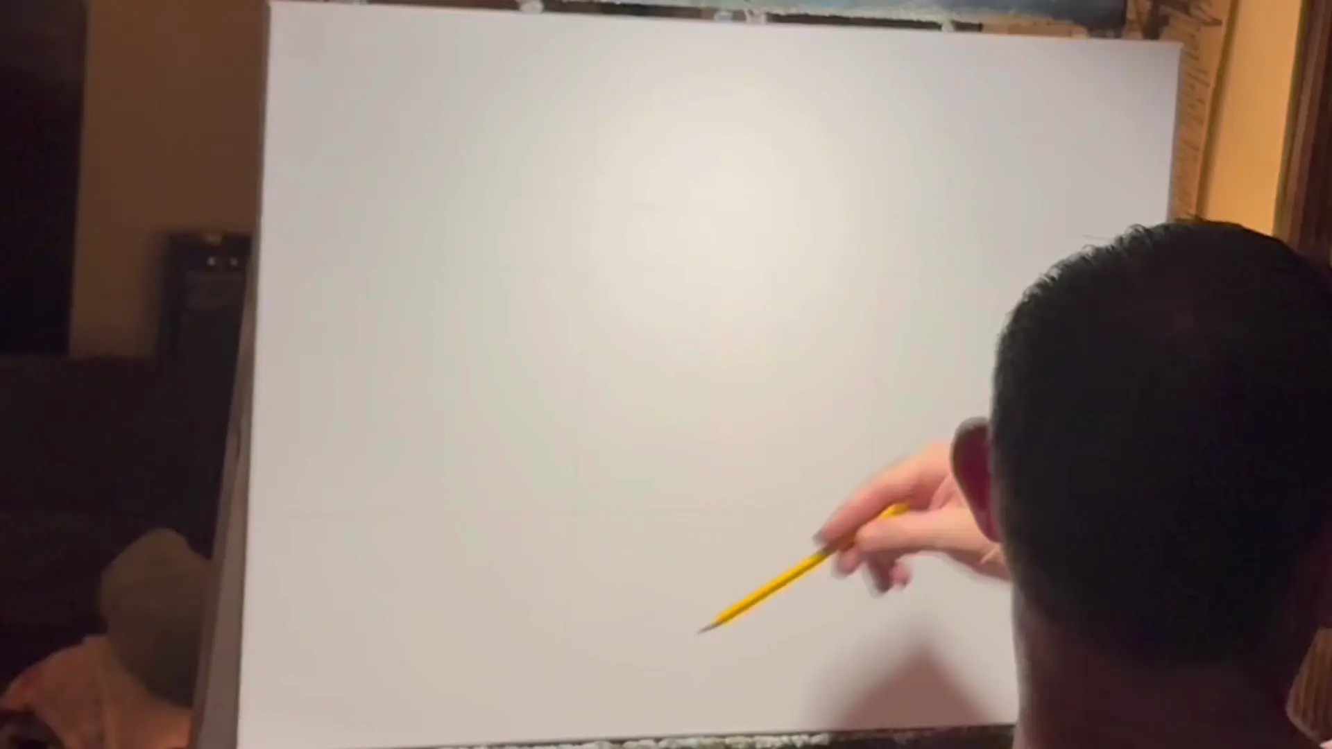 Exclusive Leak: CoupleLove91783 - Painting with Bo part 1 of 12 - Stream in FullHD | Hotleakxxx.com