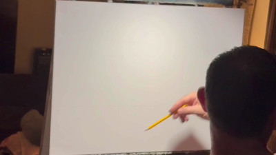 CoupleLove91783 - Painting with Bo part 1 of 12