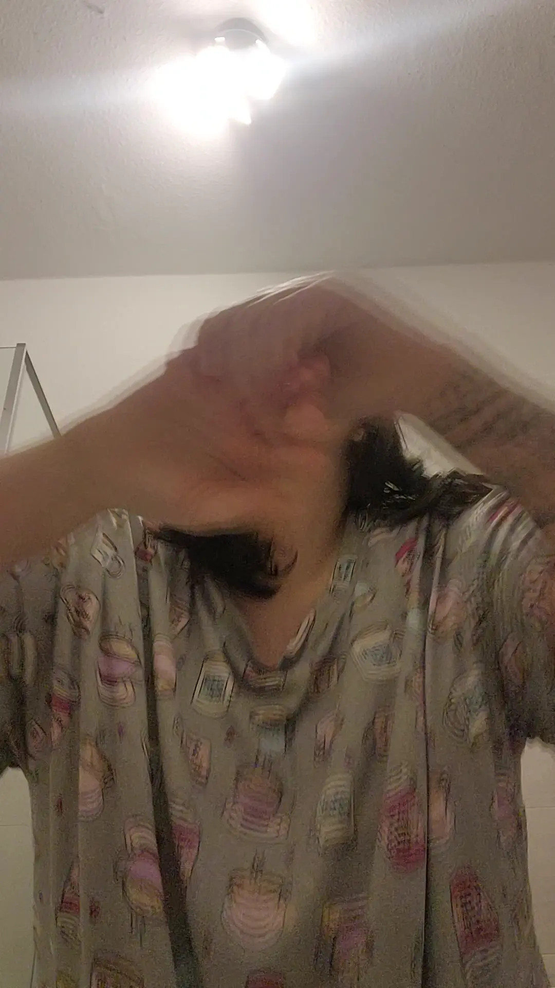 Exclusive Leak: CosmicNami - Moisturizing Lotion SFW - Stream in FullHD | Hotleakxxx.com