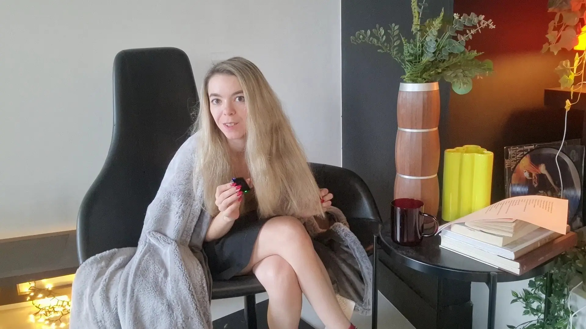 Exclusive Leak: Linaroselina - Linadotes Episode 6: SFW / Q&A - Stream in FullHD | Hotleakxxx.com