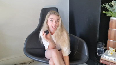 Linaroselina - Linadotes Episode 3: SFW
